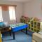 Parkhotel Skalní město