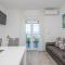Amazing Apartment In Podaca With Wifi