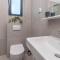 Lovely Apartment In Turanj With Jacuzzi