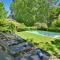 4 Bedroom Stunning Home In Lagnes