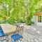4 Bedroom Stunning Home In Lagnes