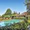 4 Bedroom Stunning Home In Lagnes