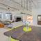 4 Bedroom Stunning Home In Lagnes