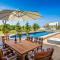 1 Bedroom Stunning Apartment In Smrika