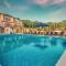 Nice Home In Bribir With Sauna