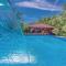 Nice Home In Bribir With Sauna