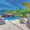 Nice Home In Bribir With Sauna