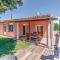 Holiday Home Vodnjan With Sea View Iii
