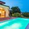 Amazing Home In Marcelji With Wifi