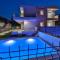 Gorgeous Home In Kastel Luksic