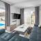 3 Bedroom Lovely Home In Porec