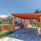 Holiday Home Vodnjan With Sea View Iii