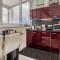 Stunning Home In Malinska With Heated Swimming Pool