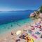 2 Bedroom Beautiful Home In Rijeka