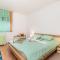 2 Bedroom Beautiful Home In Rijeka