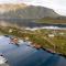 Lofoten Cabins - Sund