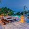 Amazing Home In Marcana With Wifi - Marčana