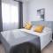 Stunning Home In Saint-Thomé With Wifi