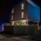 3 Bedroom Amazing Home In Brela