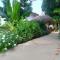 Le jardin de Adja