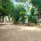 Le jardin de Adja