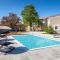 Amazing Home In Modrusani With Wifi