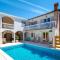 6 Bedroom Beautiful Home In Povljana