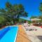Stunning Home In Moscenicka Draga