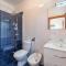 Three-Bedroom Holiday Home In Vabriga