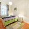 Italská One Apartment Foto: Italská One Apartment