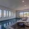 Nice Home In Krk With Sauna