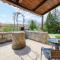 One-Bedroom Holiday Home In Pazin