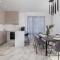 Pet Friendly Apartment In Malinska