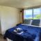 Sunrise Farm Cottage II - 180 Degree OceanViews Stargazing Whale Watching on Hamakua Coast Hawaii - Papaaloa