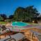 Awesome Home In Belavici With Sauna