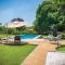 Awesome Home In Belavici With Sauna