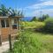 Sunrise Farm Cottage II - 180 Degree OceanViews Stargazing Whale Watching on Hamakua Coast Hawaii - Papaaloa