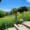 Sunrise Farm Cottage II - 180 Degree OceanViews Stargazing Whale Watching on Hamakua Coast Hawaii - Papaaloa