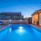 Beautiful Home In Orbanici With Wifi