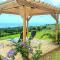 Sunrise Farm Cottage II - 180 Degree OceanViews Stargazing Whale Watching on Hamakua Coast Hawaii - Papaaloa