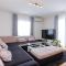 Awesome Apartment In Kostrena