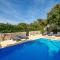 Nice Apartment In Garica With Wifi - Garica