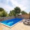Nice Apartment In Garica With Wifi - Garica