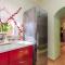 Nice Apartment In Garica With Wifi - Garica