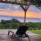 Sunrise Farm Cottage II - 180 Degree OceanViews Stargazing Whale Watching on Hamakua Coast Hawaii - Papaaloa