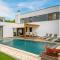 Nice Home In Medulin With Jacuzzi