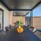 2 Bedroom Stunning Home In Peroj