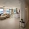Luxury Sea View Penthouse "Marina Living" Pool, Adria, Split Region