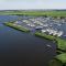 2 Bedroom Stunning Ship In Aalsmeer - 阿斯米尔