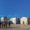 Holiday Home Vodnjan With Sea View Iii